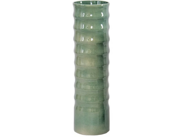 CARMO - Ceramic vase by Flam & Luce - view 2